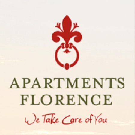 Apartments Florence- Santa Maria Novella Luaran gambar