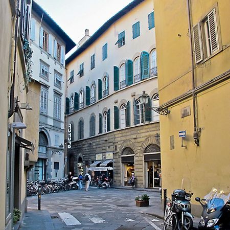 Apartments Florence- Santa Maria Novella Luaran gambar