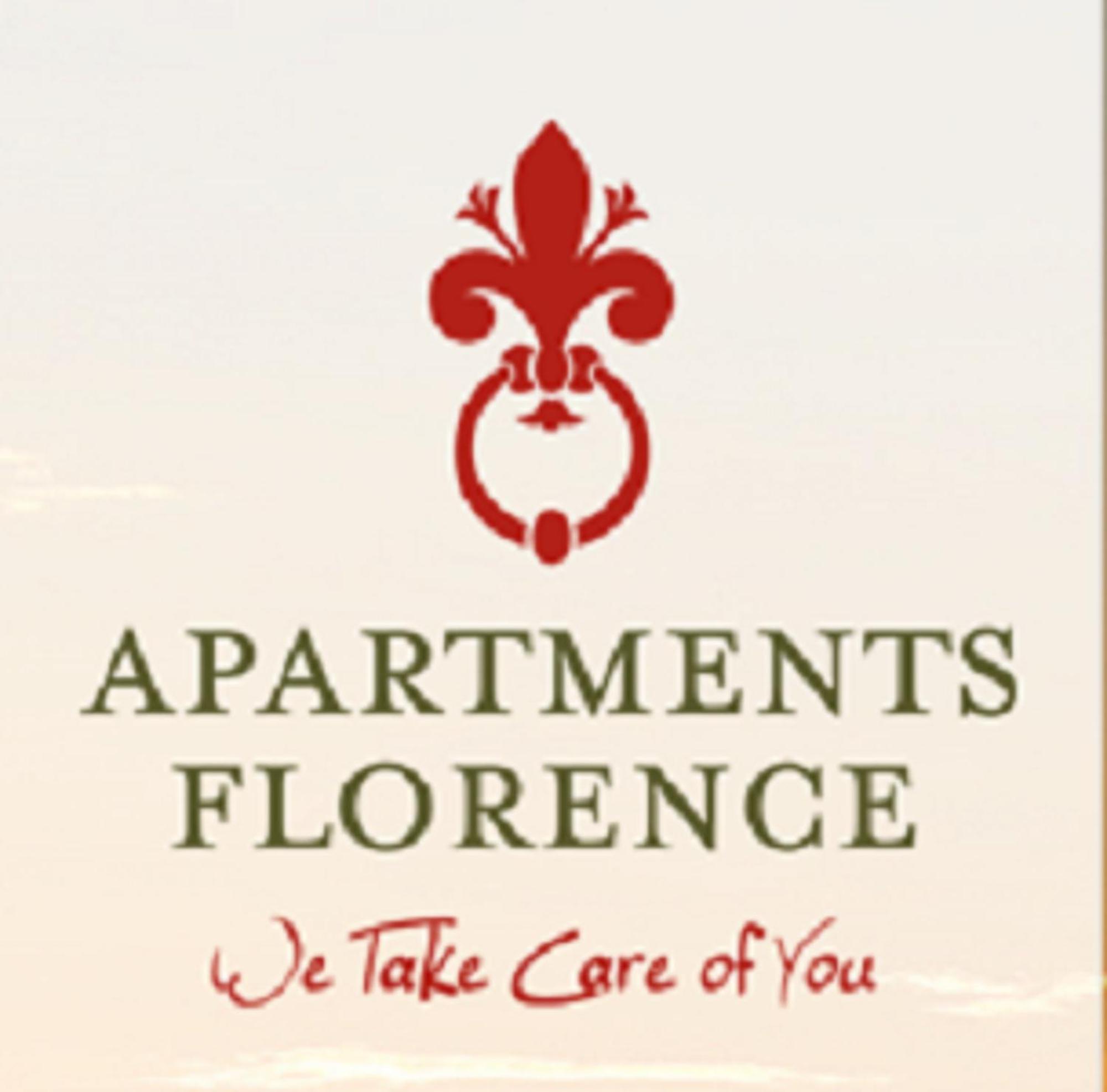 Apartments Florence- Santa Maria Novella Luaran gambar