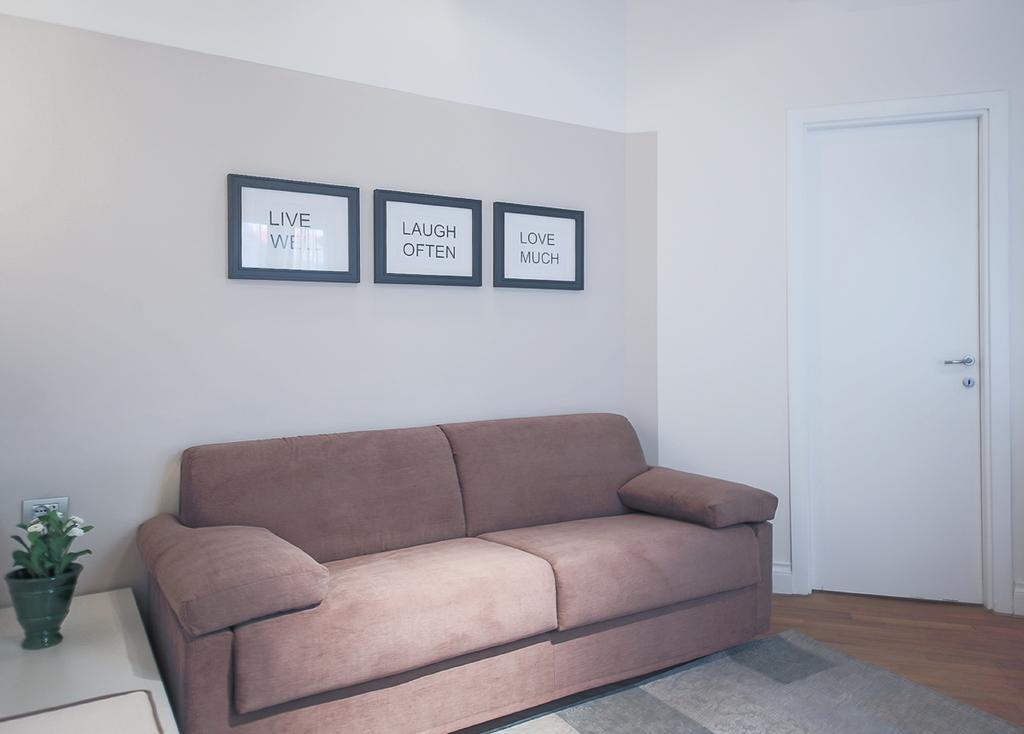 Apartments Florence- Santa Maria Novella Bilik gambar