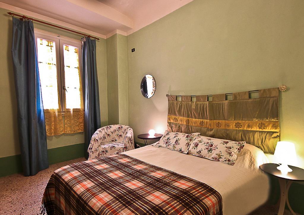 Apartments Florence- Santa Maria Novella Bilik gambar