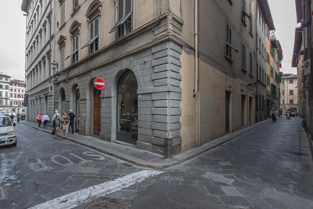 Apartments Florence- Santa Maria Novella Bilik gambar