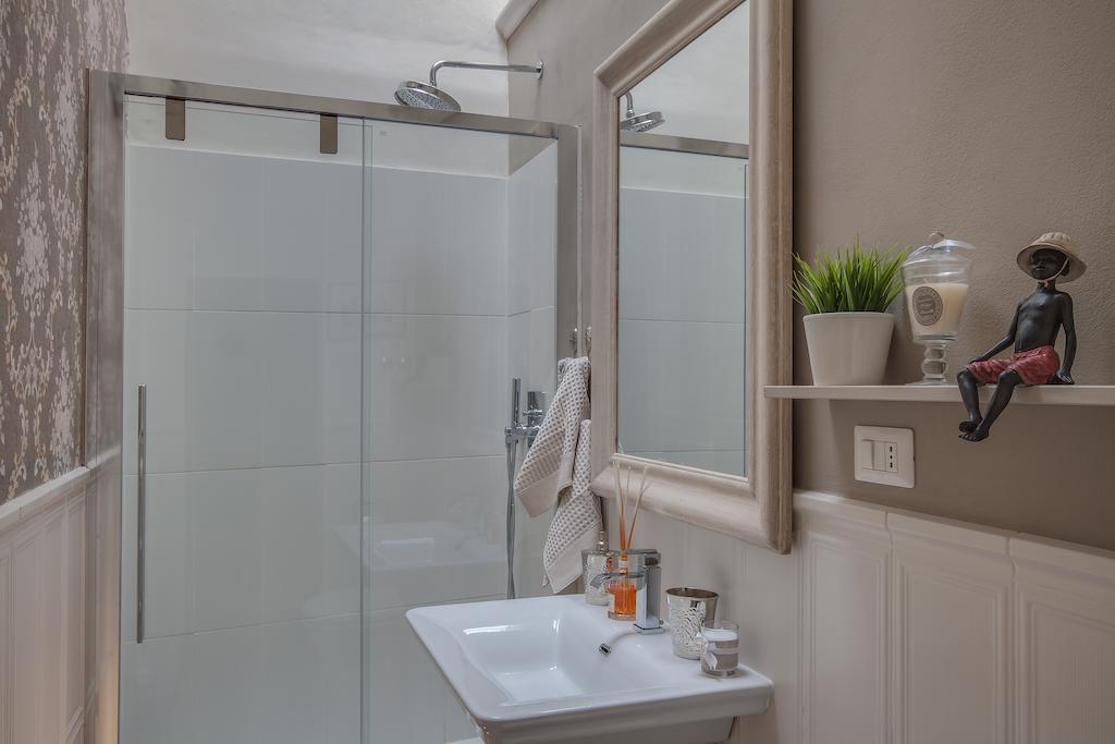 Apartments Florence- Santa Maria Novella Bilik gambar