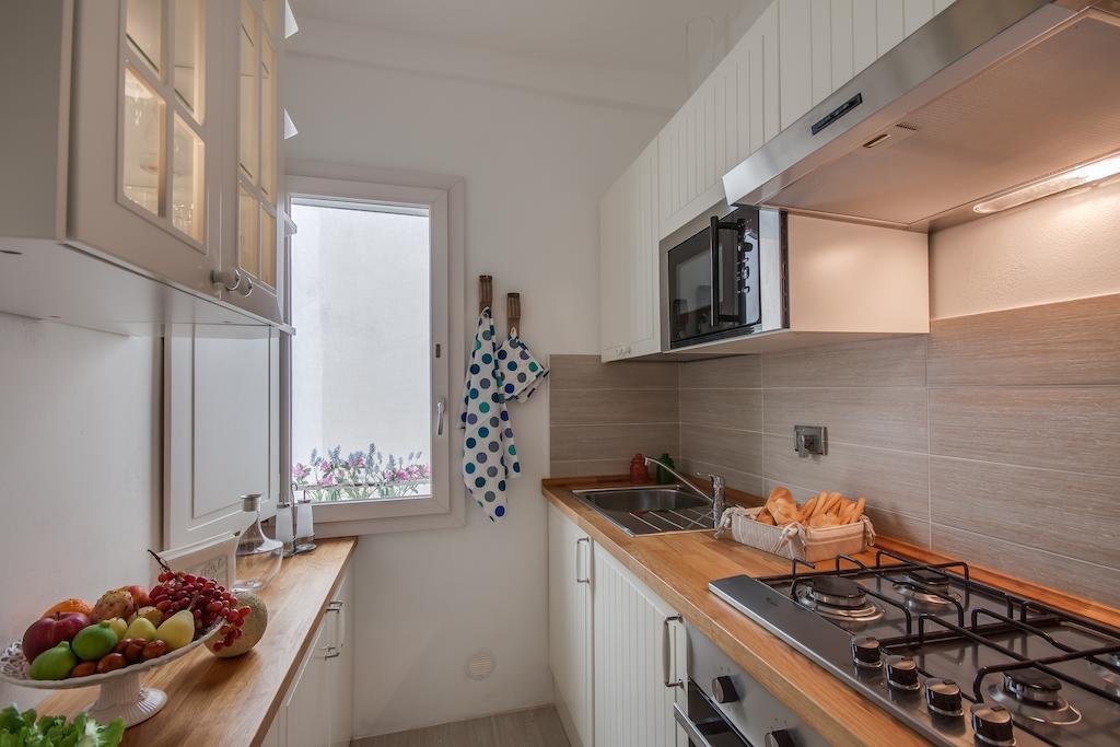 Apartments Florence- Santa Maria Novella Bilik gambar