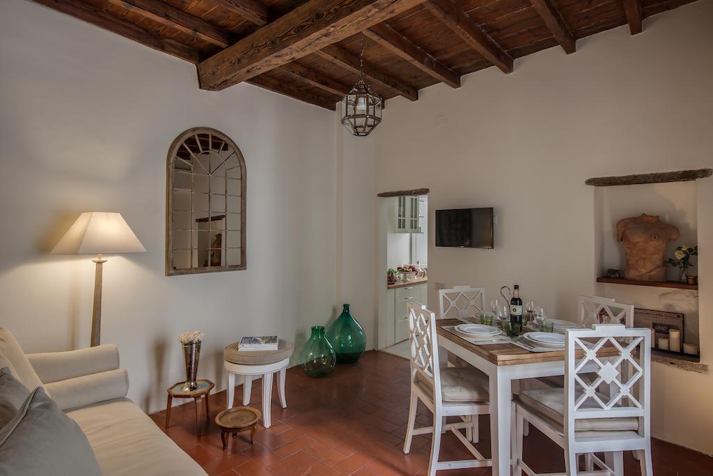Apartments Florence- Santa Maria Novella Bilik gambar
