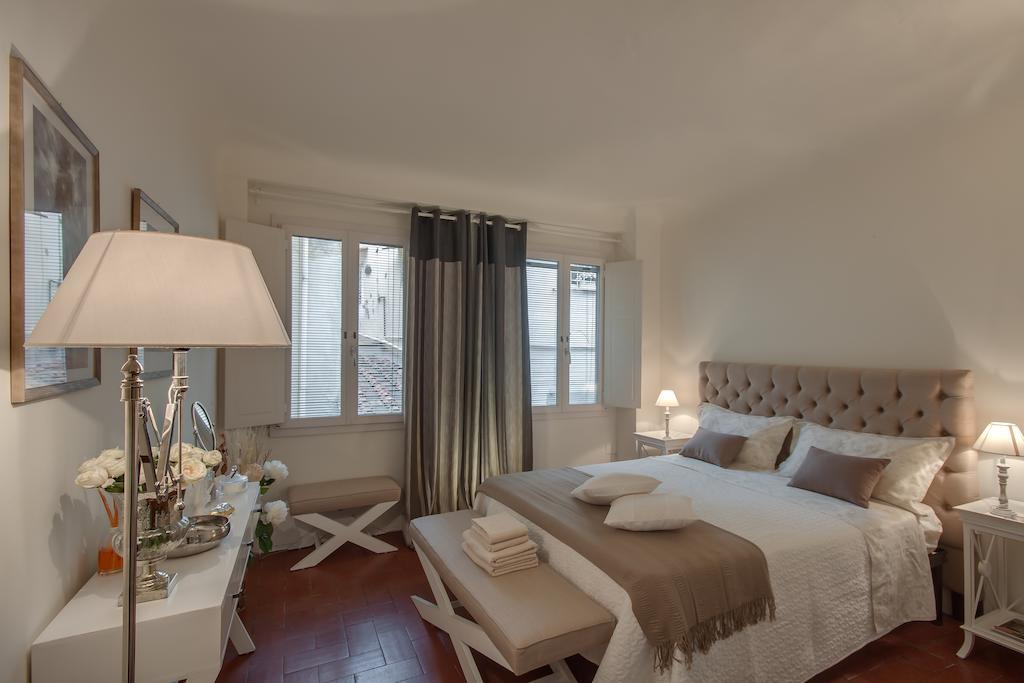 Apartments Florence- Santa Maria Novella Bilik gambar