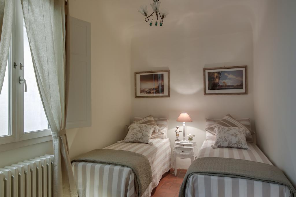 Apartments Florence- Santa Maria Novella Bilik gambar
