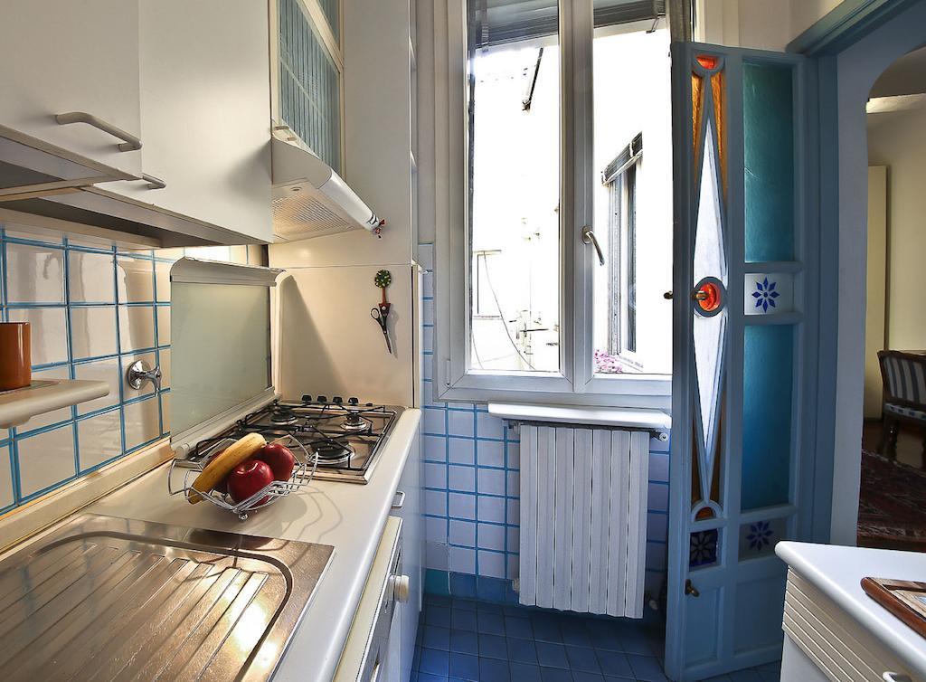 Apartments Florence- Santa Maria Novella Bilik gambar