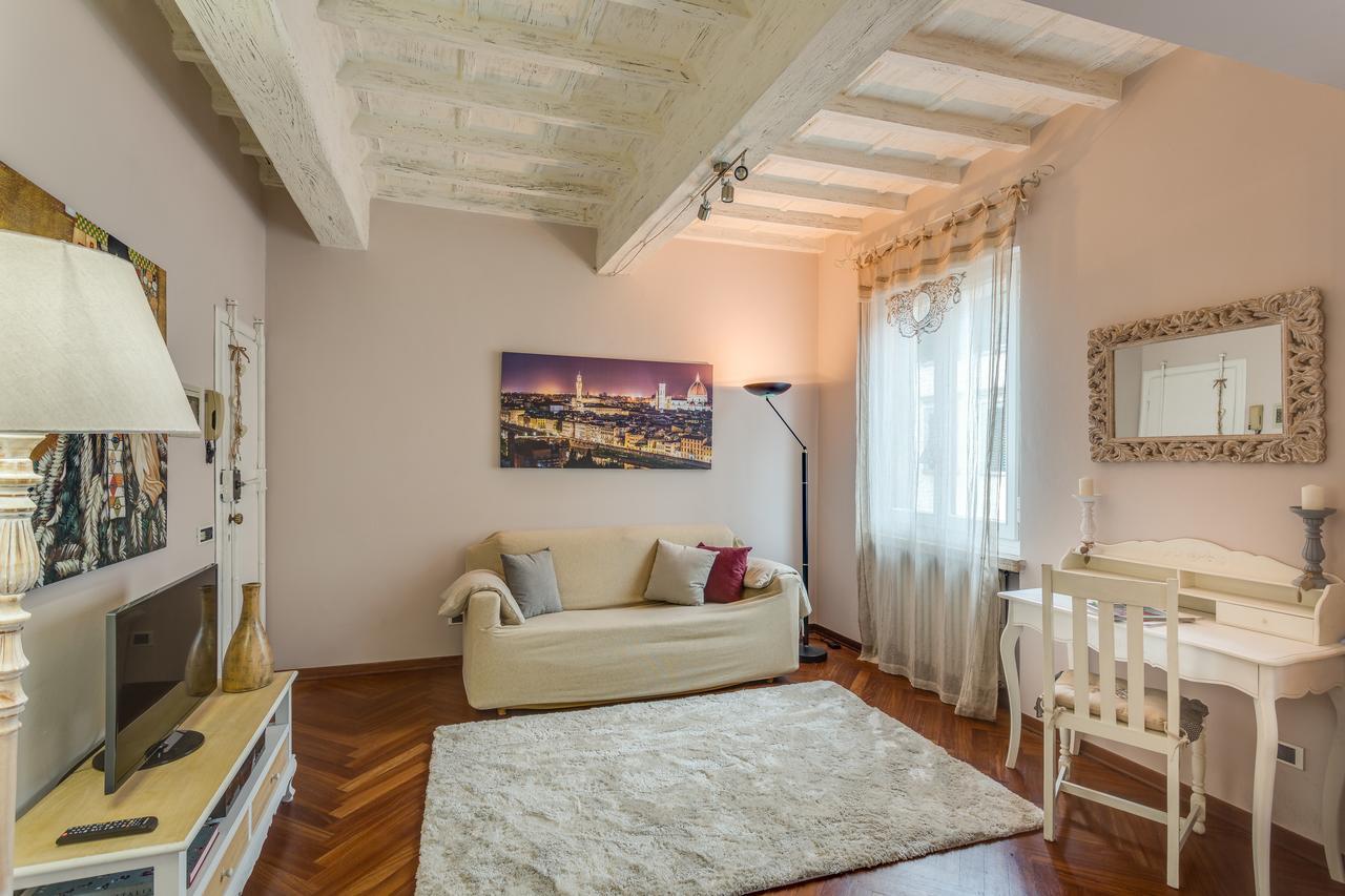 Apartments Florence- Santa Maria Novella Luaran gambar