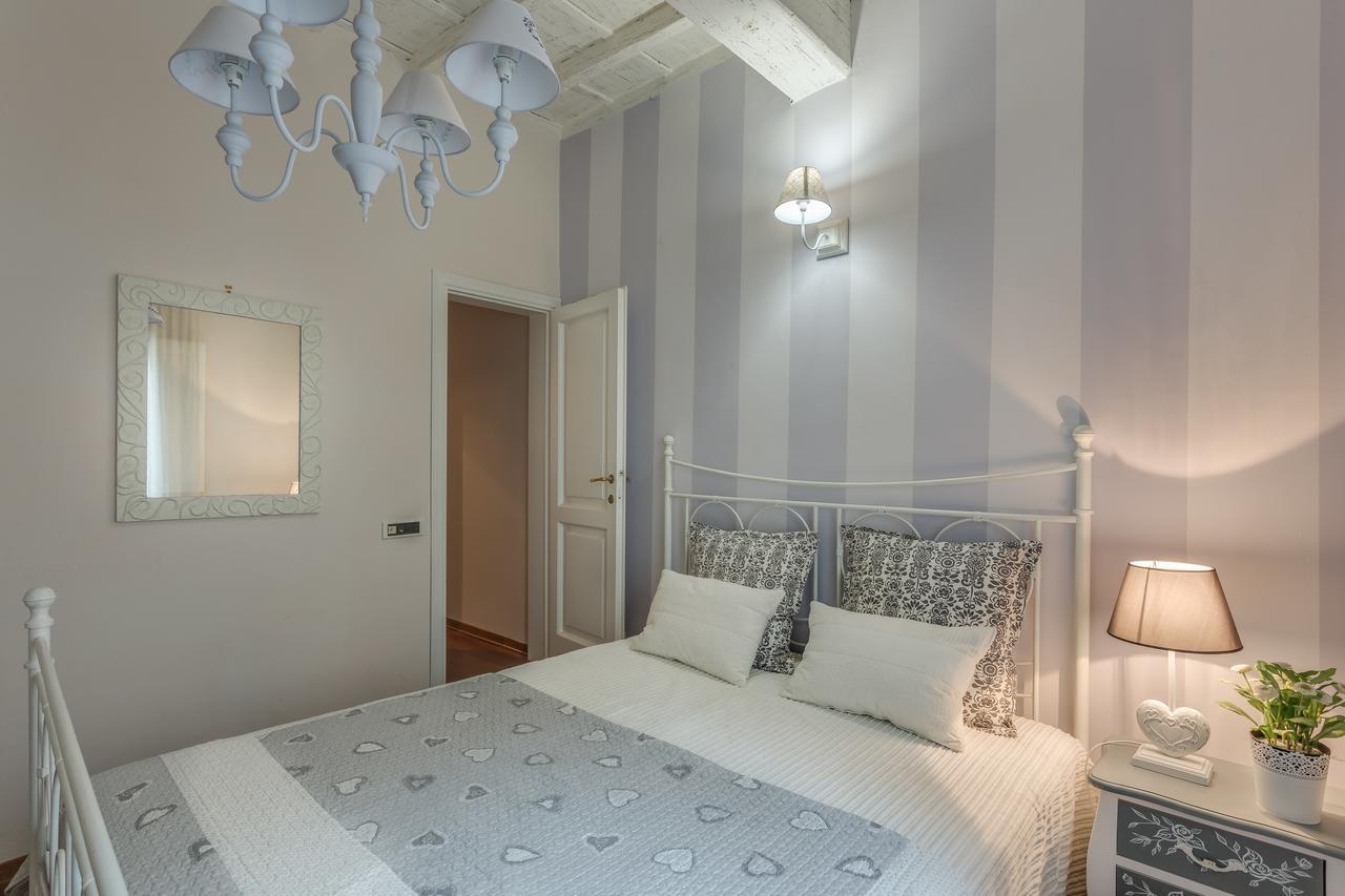 Apartments Florence- Santa Maria Novella Luaran gambar