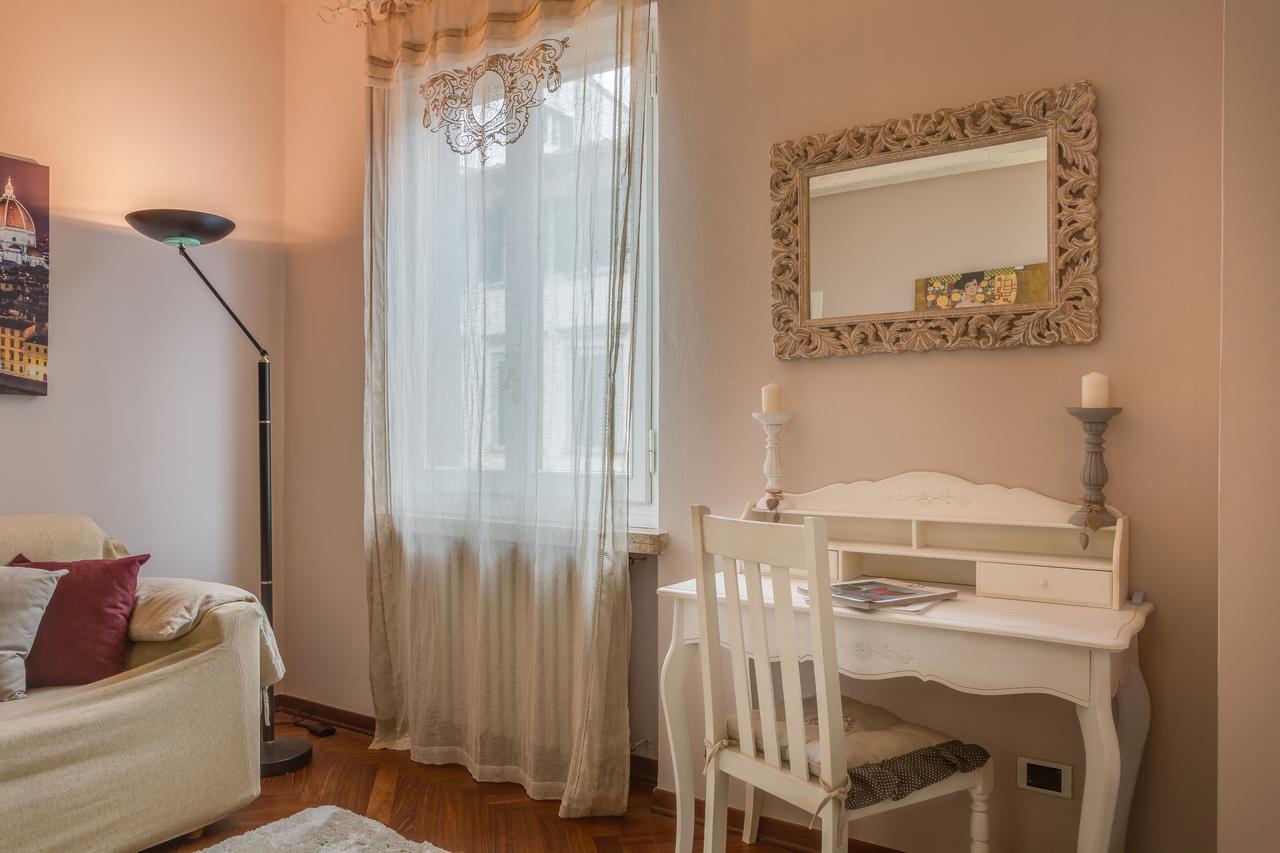 Apartments Florence- Santa Maria Novella Luaran gambar