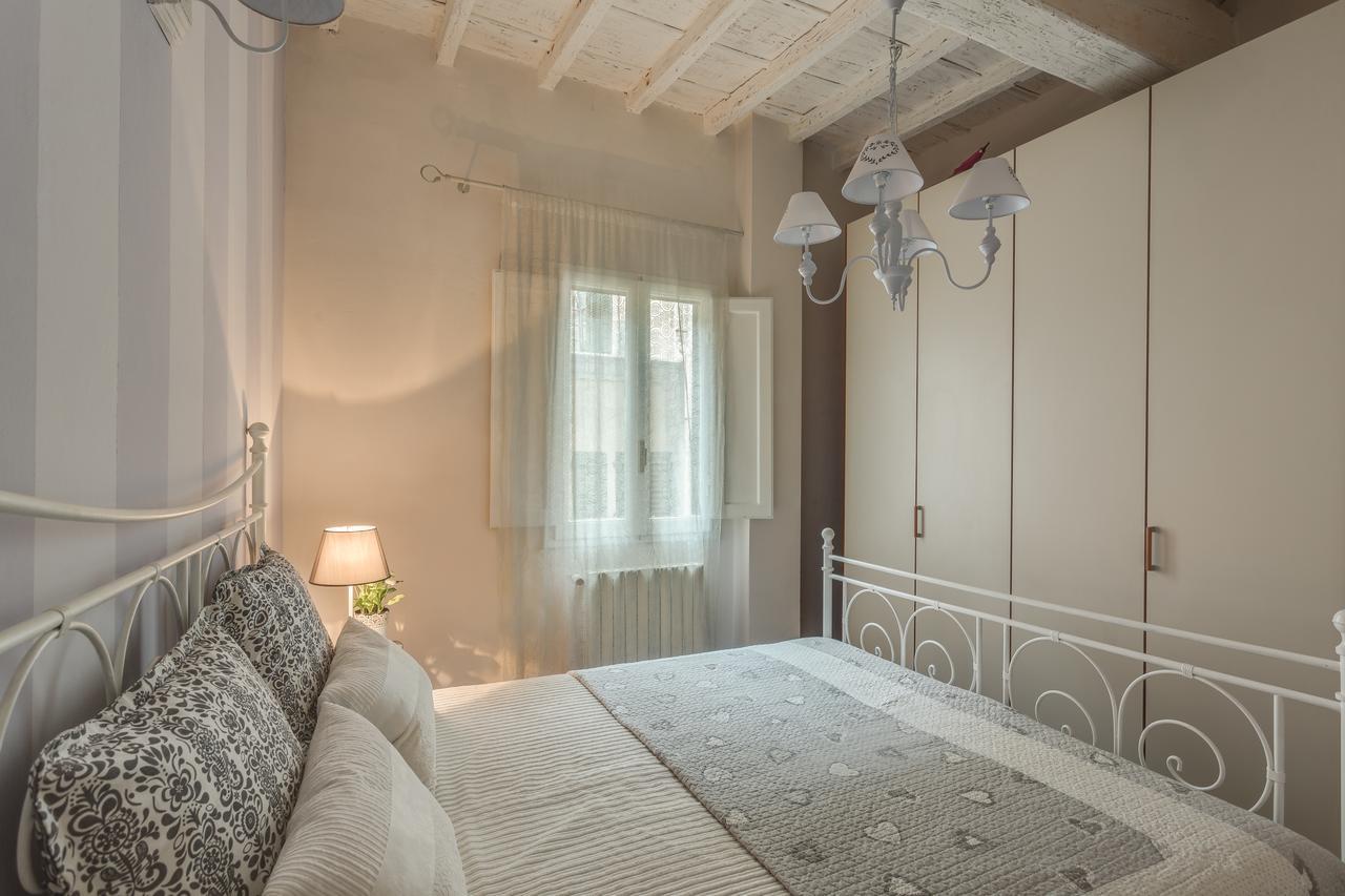 Apartments Florence- Santa Maria Novella Luaran gambar