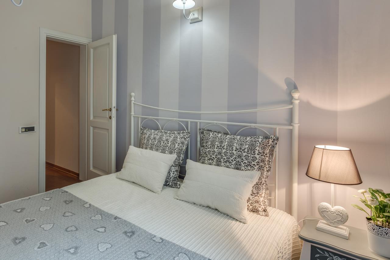 Apartments Florence- Santa Maria Novella Luaran gambar