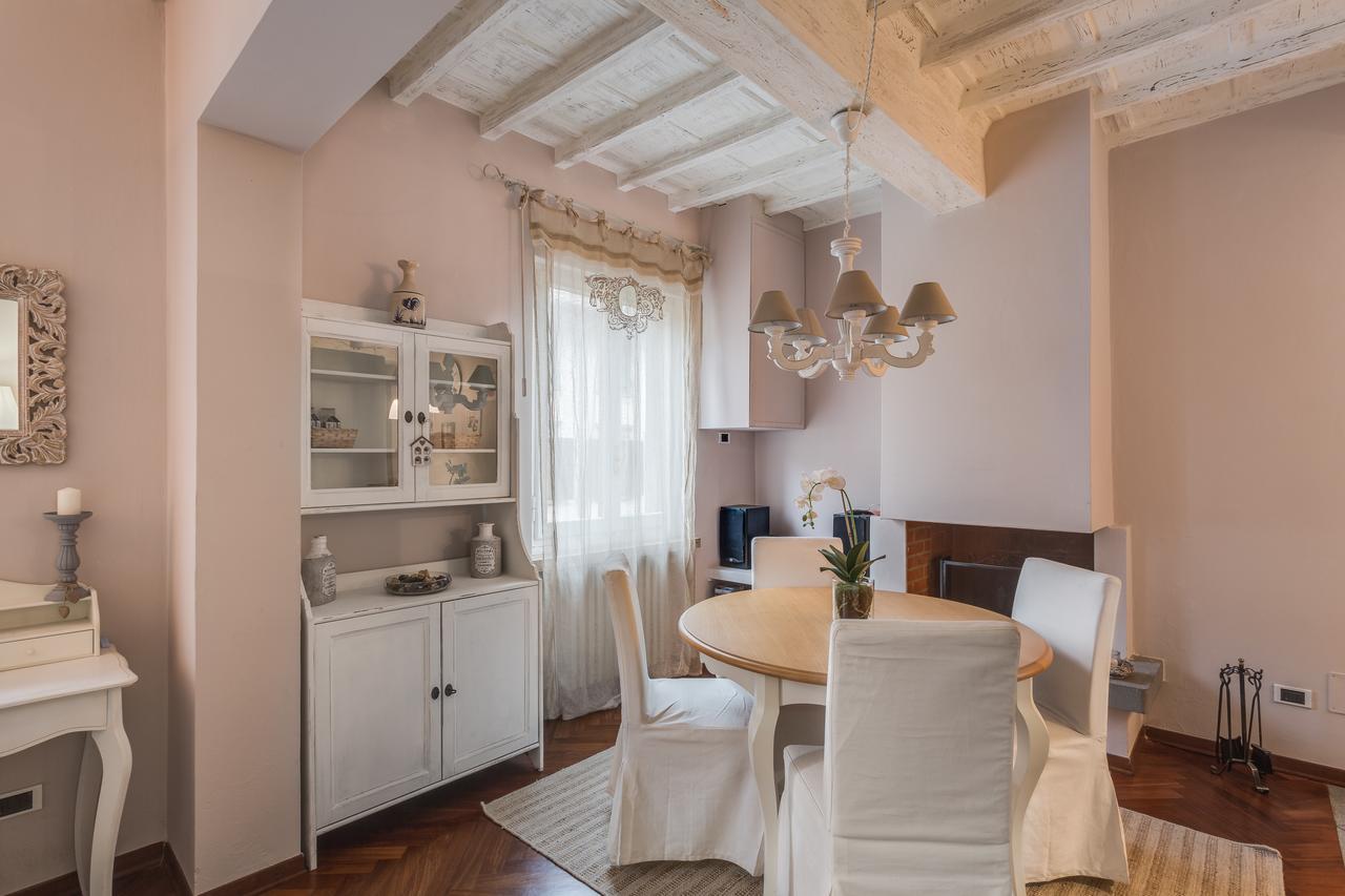Apartments Florence- Santa Maria Novella Luaran gambar