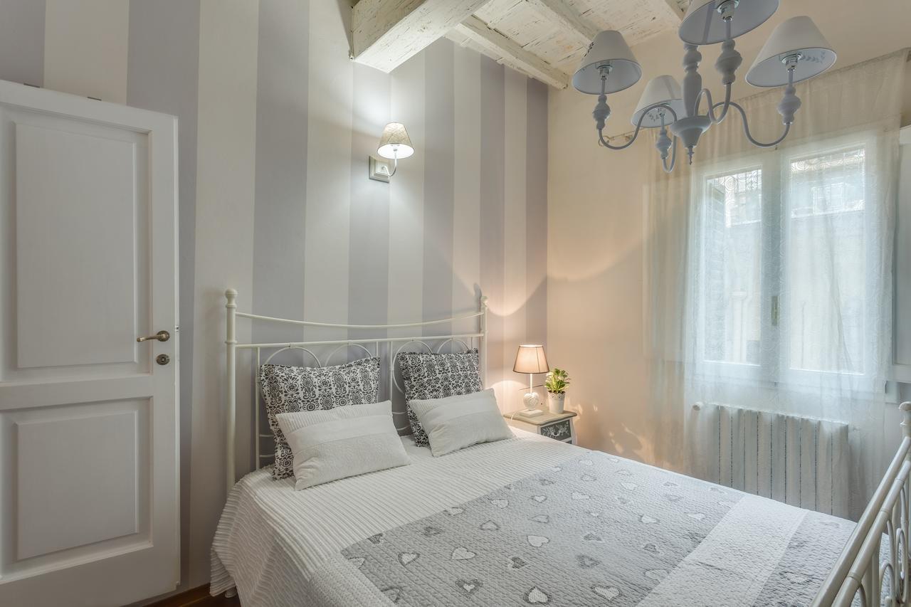 Apartments Florence- Santa Maria Novella Luaran gambar